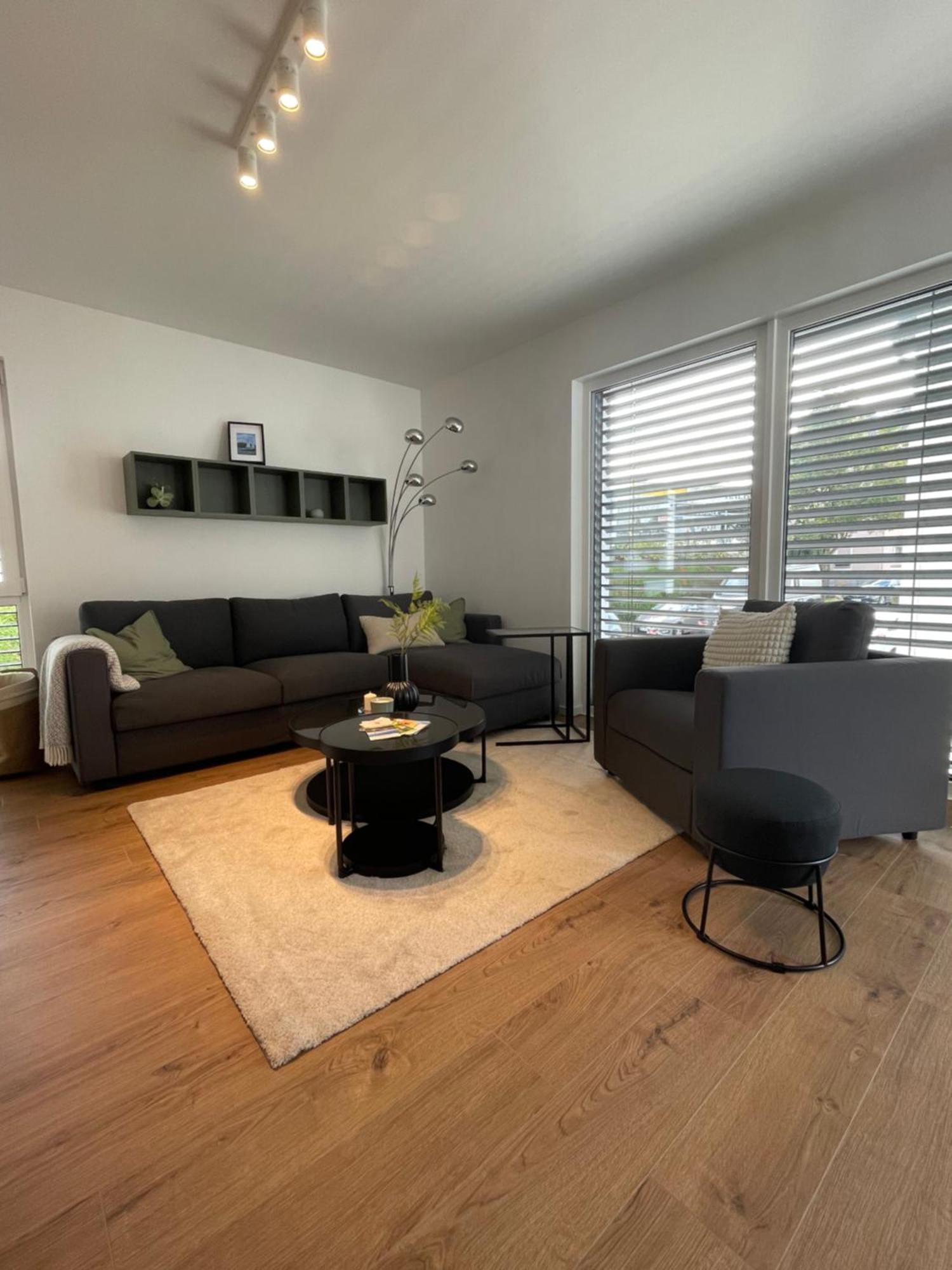 Neubau-appartements In Apartment Attendorn