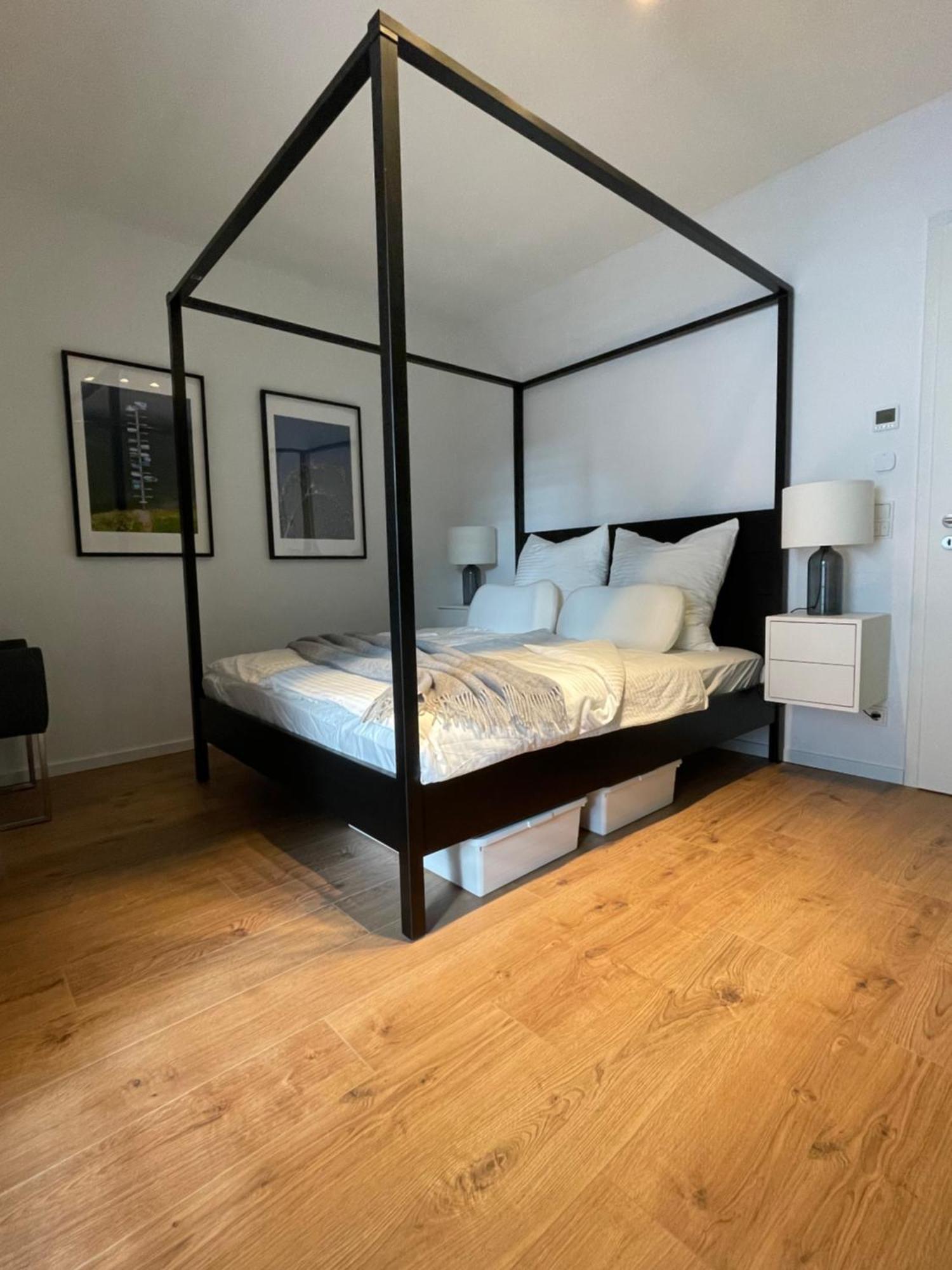 Apartment Neubau-appartements In