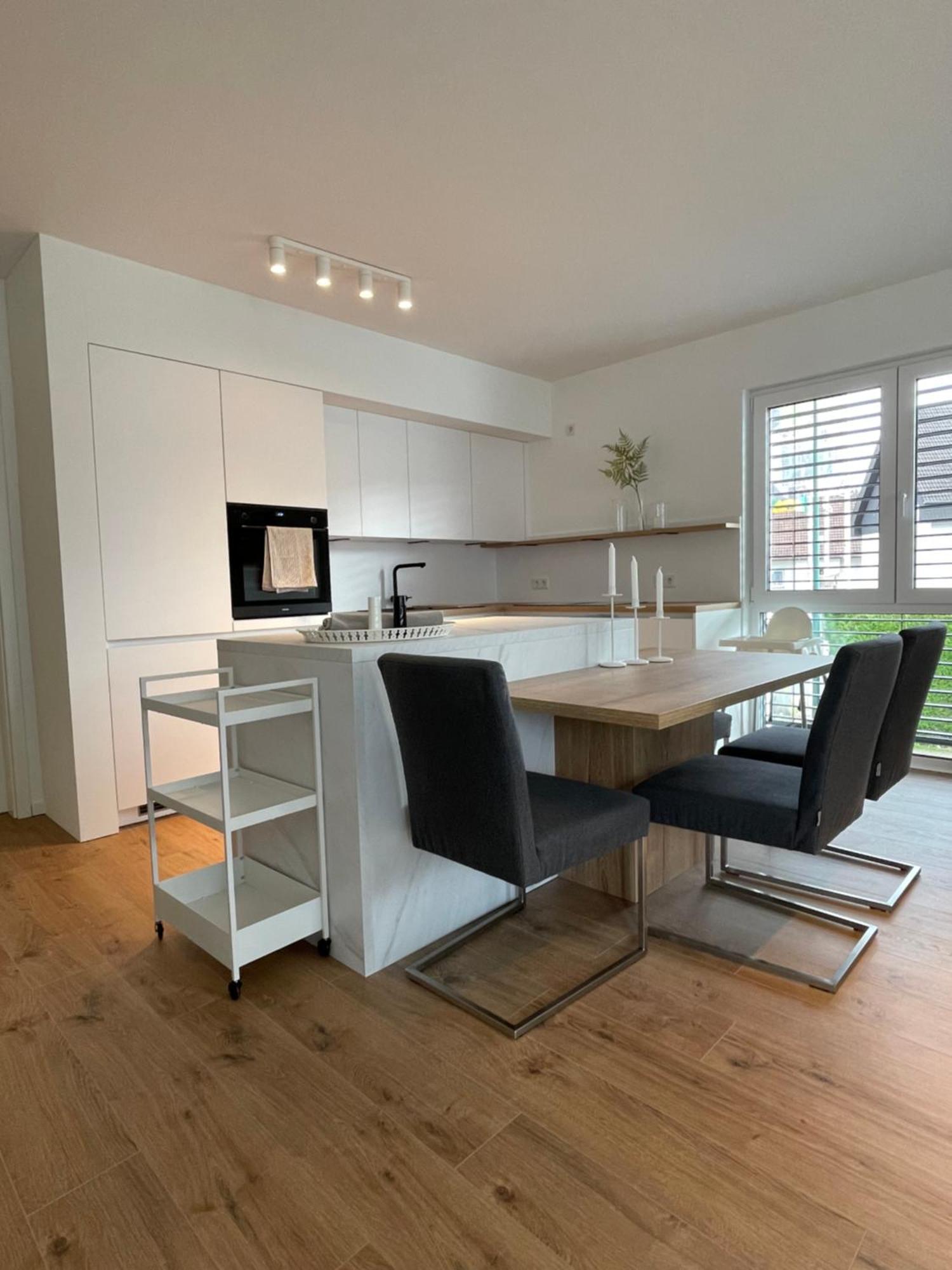 Neubau-appartements In * Attendorn