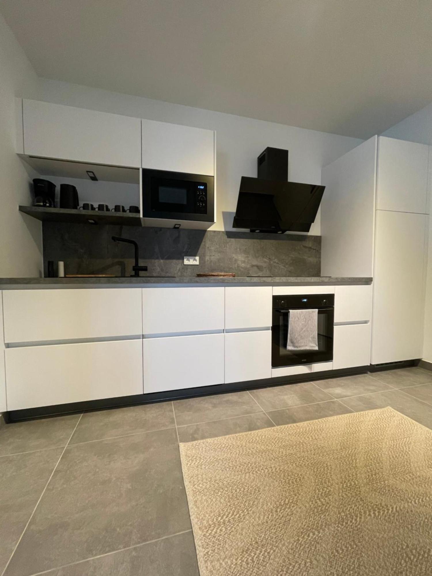Neubau-appartements In Apartment *