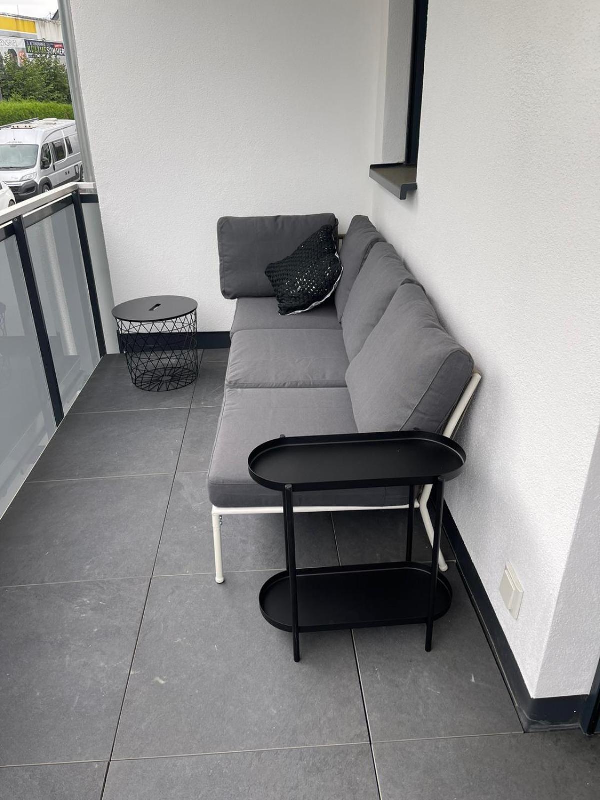 Apartment Neubau-appartements In Attendorn